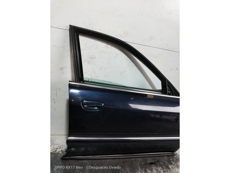 Recambio de puerta delantera derecha para audi a8 (d2) 2.5 tdi quattro referencia OEM IAM   4P