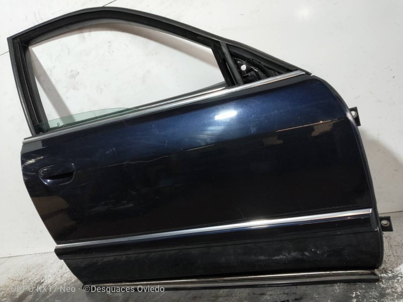 Recambio de puerta delantera derecha para audi a8 (d2) 2.5 tdi quattro referencia OEM IAM   4P