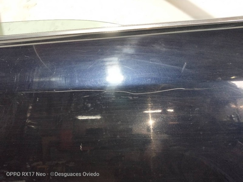 Recambio de puerta delantera derecha para audi a8 (d2) 2.5 tdi quattro referencia OEM IAM   4P