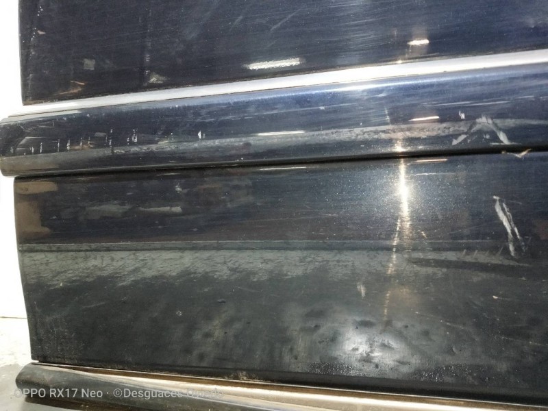 Recambio de puerta delantera derecha para audi a8 (d2) 2.5 tdi quattro referencia OEM IAM   4P