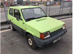 seat marbella del año 1989