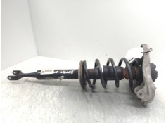 Recambio de amortiguador delantero izquierdo para seat exeo st (3r5)(2009>) reference referencia OEM IAM 3R0413031  