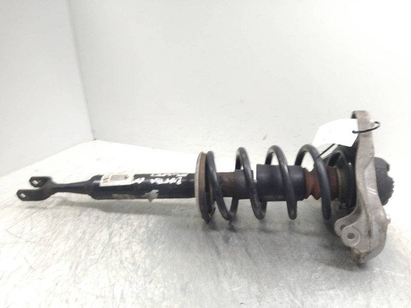 Recambio de amortiguador delantero izquierdo para seat exeo st (3r5)(2009>) reference referencia OEM IAM 3R0413031  