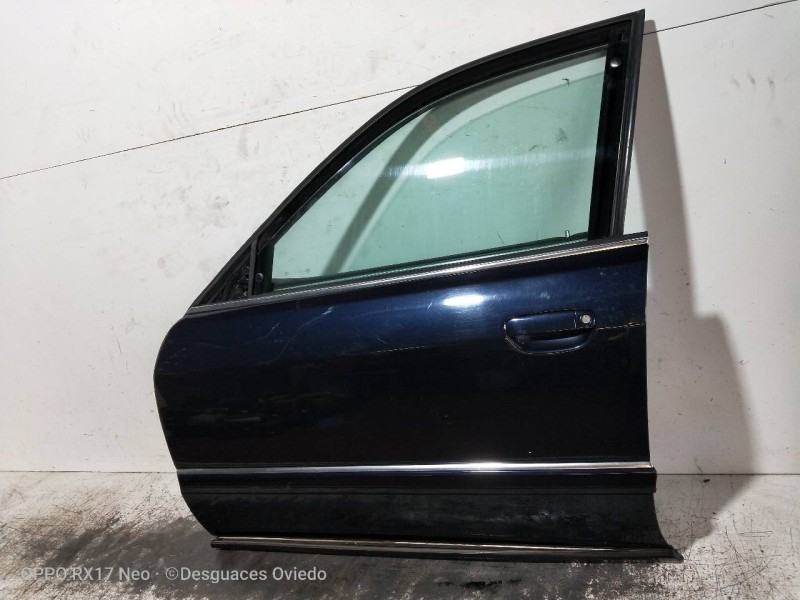Recambio de puerta delantera izquierda para audi a8 (d2) 2.5 tdi quattro referencia OEM IAM   4P