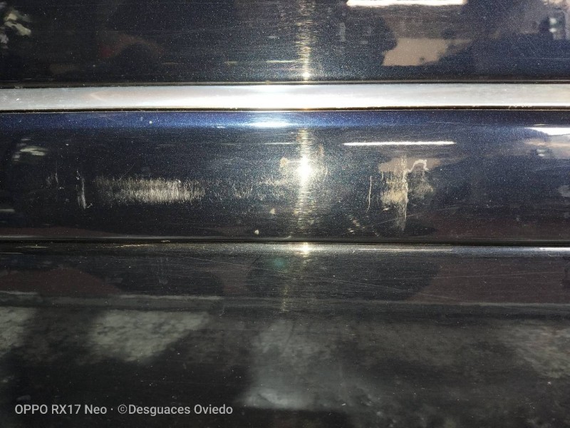 Recambio de puerta delantera izquierda para audi a8 (d2) 2.5 tdi quattro referencia OEM IAM   4P