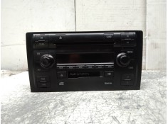 Recambio de sistema audio / radio cd para audi a8 (d2) 2.5 tdi quattro referencia OEM IAM 4D0035195HX
