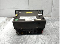 Recambio de sistema audio / radio cd para audi a8 (d2) 2.5 tdi quattro referencia OEM IAM 4D0035195HX   2