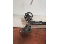 Recambio de puente trasero para citroen c-elysée shine referencia OEM IAM    2