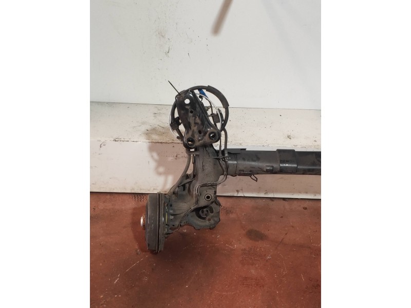 Recambio de puente trasero para citroen c-elysée shine referencia OEM IAM   