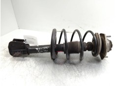 Recambio de amortiguador delantero izquierdo para fiat seicento (187) vintage referencia OEM IAM   