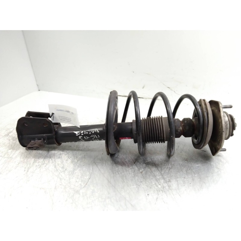 Recambio de amortiguador delantero izquierdo para fiat seicento (187) vintage referencia OEM IAM   