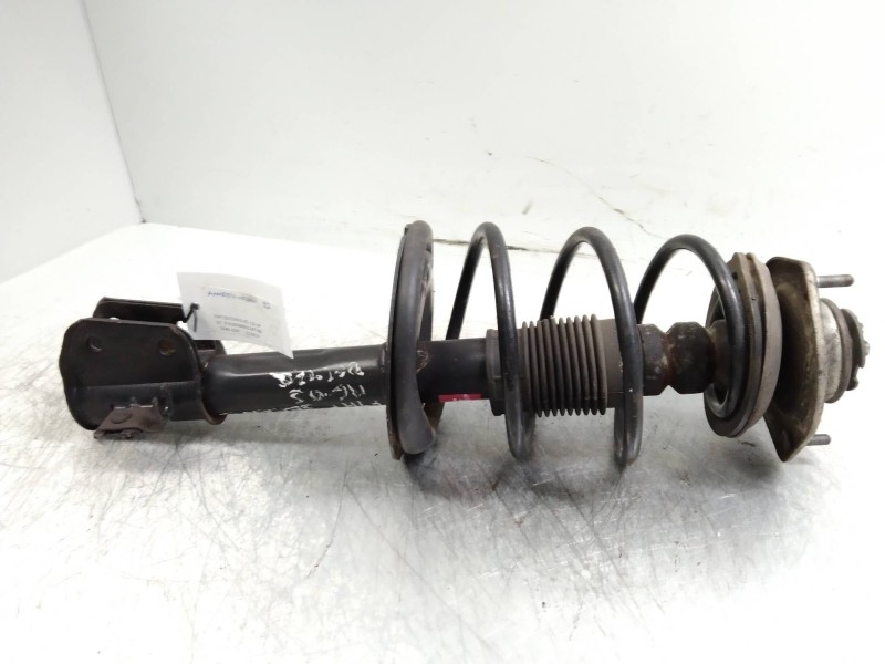 Recambio de amortiguador delantero izquierdo para fiat seicento (187) vintage referencia OEM IAM   