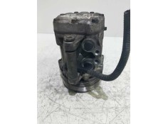 Recambio de compresor aire acondicionado para fiat seicento (187) vintage referencia OEM IAM SD7B107183 7183 