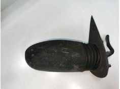 Recambio de retrovisor derecho para fiat seicento (187) vintage referencia OEM IAM   MANUAL