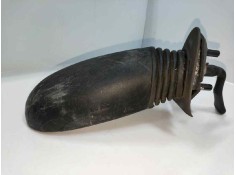 Recambio de retrovisor derecho para fiat seicento (187) vintage referencia OEM IAM   MANUAL 2