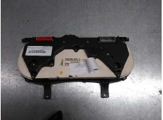 Recambio de cuadro instrumentos para renault clio ii fase i (b/cbo) 1.2 16 v rt (b/cb05/w) referencia OEM IAM P8200059763 NS2257 2