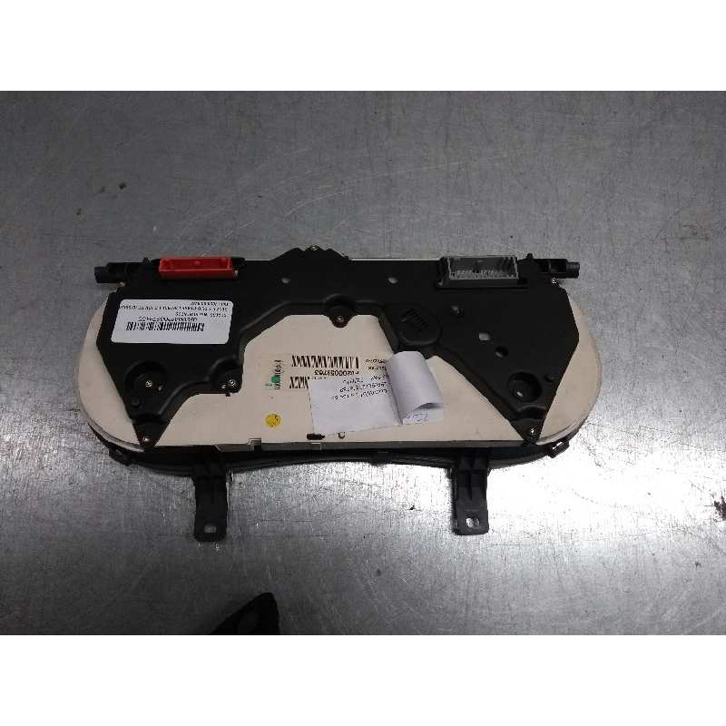 Recambio de cuadro instrumentos para renault clio ii fase i (b/cbo) 1.2 16 v rt (b/cb05/w) referencia OEM IAM P8200059763 NS2257
