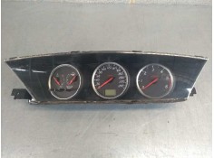 Recambio de cuadro instrumentos para nissan primera trav. (p12) 2.2 16v turbodiesel cat referencia OEM IAM AV619 2106471 E6