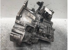 Recambio de caja cambios para nissan primera trav. (p12) 2.0 16v cat referencia OEM IAM 7701717776 A009824 