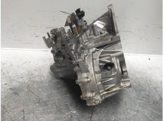 Recambio de caja cambios para nissan primera trav. (p12) 2.0 16v cat referencia OEM IAM 7701717776 A009824  2