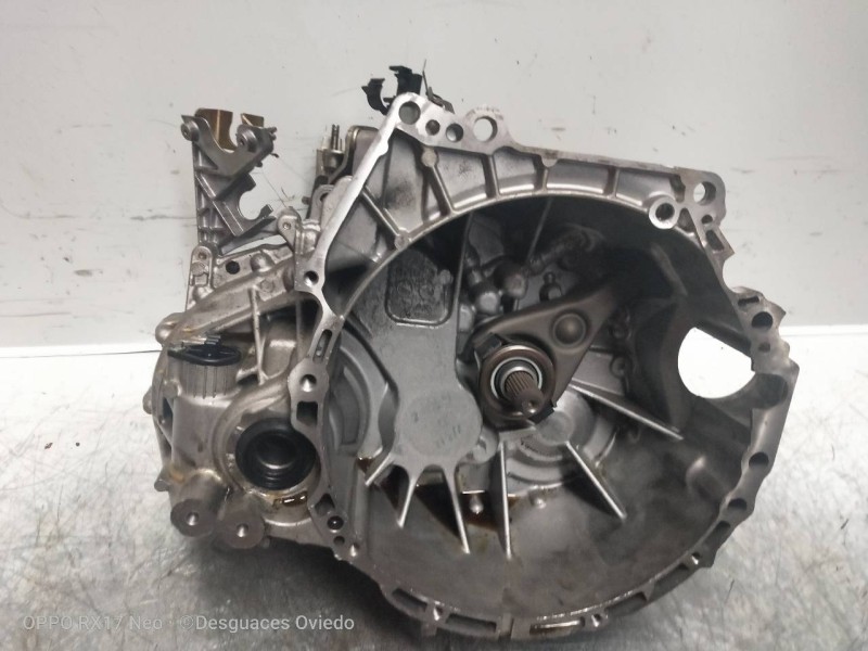 Recambio de caja cambios para nissan primera trav. (p12) 2.0 16v cat referencia OEM IAM 7701717776 A009824 