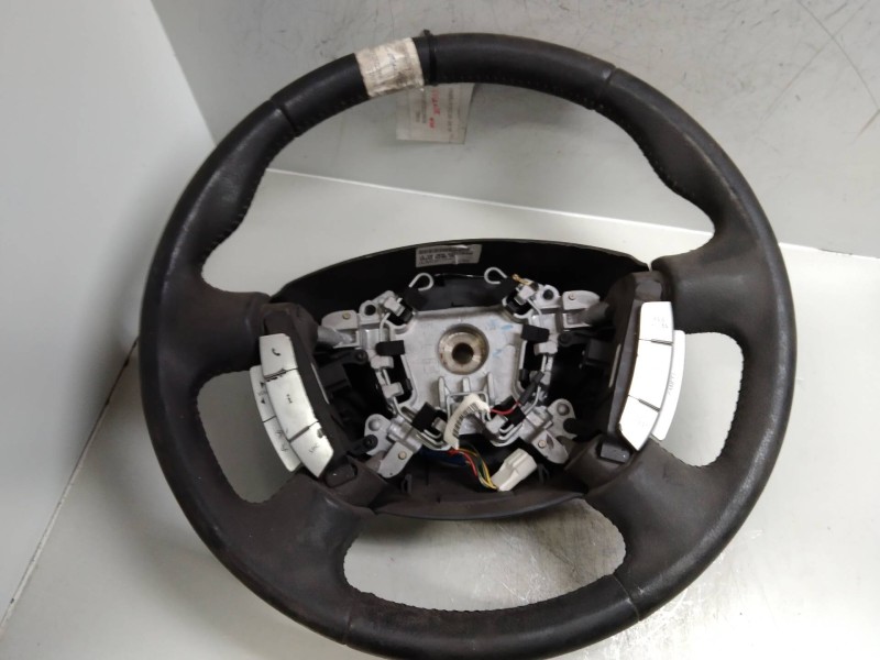 Recambio de volante para nissan primera trav. (p12) 2.0 16v cat referencia OEM IAM   