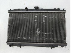 Recambio de radiador agua para nissan primera berlina (p12) 1.6 cat referencia OEM IAM   