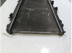 Recambio de radiador agua para nissan primera berlina (p12) 1.6 cat referencia OEM IAM    2