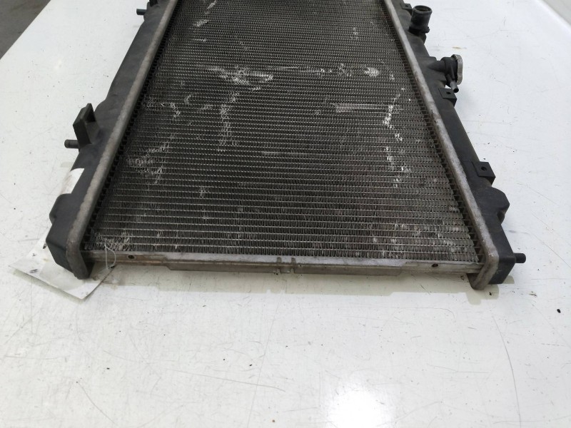 Recambio de radiador agua para nissan primera berlina (p12) 1.6 cat referencia OEM IAM   