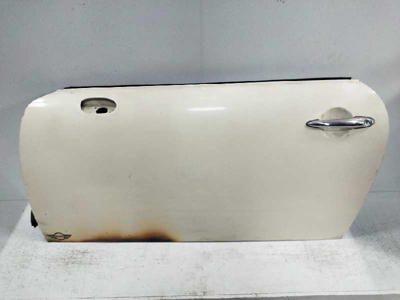 Recambio de puerta delantera izquierda para bmw mini (r50,r53) 1.6 16v cat referencia OEM IAM  3P  Recambio de puerta delantera izquierda para bmw mini (r50,r53) 1.6 16v cat referencia OEM IAM  3P