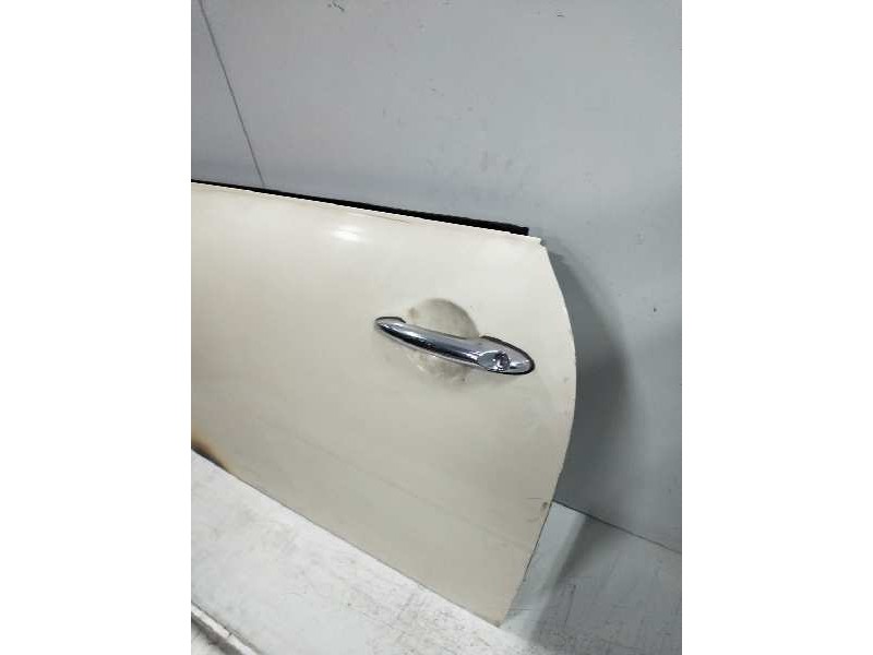 Recambio de puerta delantera izquierda para bmw mini (r50,r53) 1.6 16v cat referencia OEM IAM  3P  Recambio de puerta delantera izquierda para bmw mini (r50,r53) 1.6 16v cat referencia OEM IAM  3P