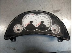 Recambio de cuadro instrumentos para opel corsa c blue line referencia OEM IAM 110080005026 13173355WJ 