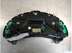 Recambio de cuadro instrumentos para opel corsa c blue line referencia OEM IAM 110080005026 13173355WJ  2