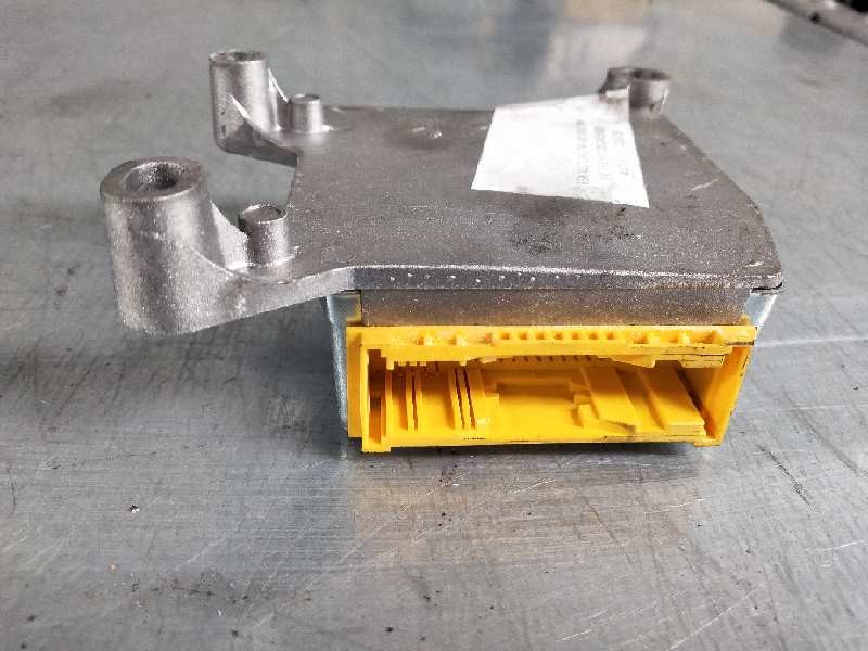 Recambio de centralita airbag para renault laguna ii (bg0) authentique referencia OEM IAM 550758700 8200148227A AC