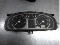 Recambio de cuadro instrumentos para renault laguna ii (bg0) authentique referencia OEM IAM 8200170305 501018630065 