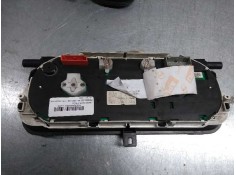 Recambio de cuadro instrumentos para renault laguna ii (bg0) authentique referencia OEM IAM 8200170305 501018630065  2