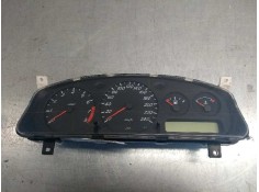 Recambio de cuadro instrumentos para nissan primera berlina (p11) 1.6 16v cat referencia OEM IAM 248109F605 E6 