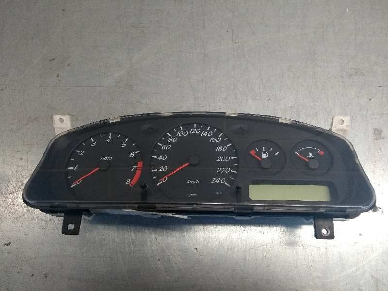 Recambio de cuadro instrumentos para nissan primera berlina (p11) 1.6 16v cat referencia OEM IAM 248109F605 E6 