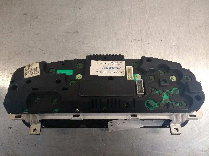 Recambio de cuadro instrumentos para nissan primera berlina (p11) 1.6 16v cat referencia OEM IAM 248109F605 E6 