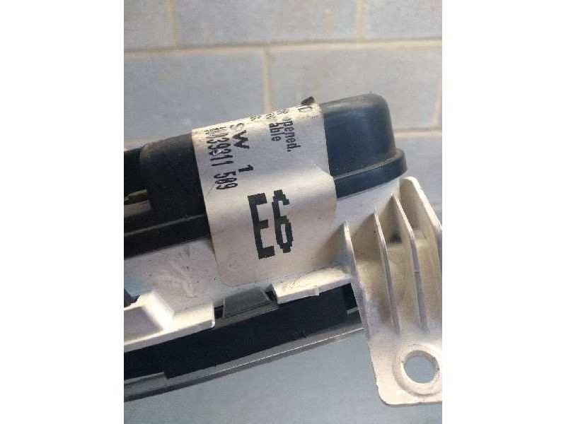 Recambio de cuadro instrumentos para nissan primera berlina (p11) 1.6 16v cat referencia OEM IAM 248109F605 E6 