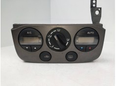 Recambio de mando calefaccion / aire acondicionado para nissan primera berlina (p11) 1.6 16v cat referencia OEM IAM 275109F600  