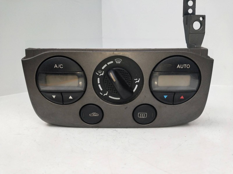 Recambio de mando calefaccion / aire acondicionado para nissan primera berlina (p11) 1.6 16v cat referencia OEM IAM 275109F600  