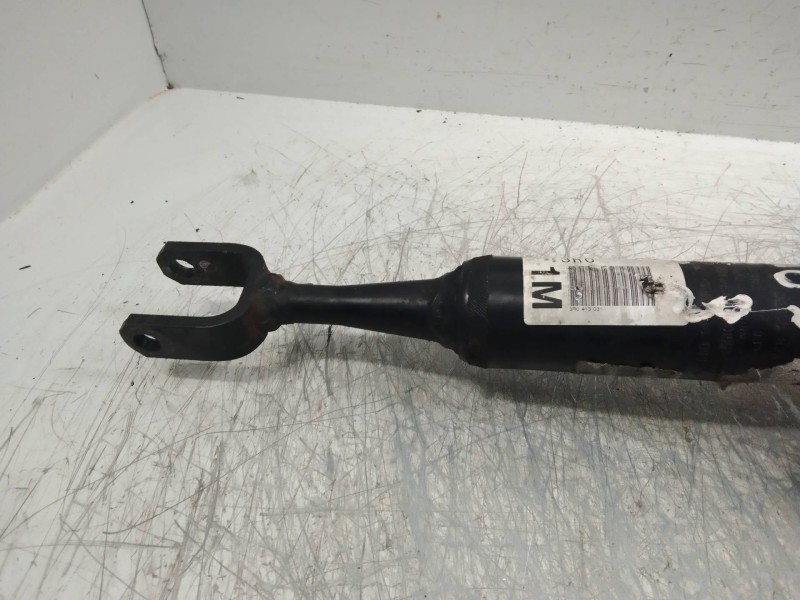 Recambio de amortiguador delantero izquierdo para seat exeo st (3r5)(2009>) reference referencia OEM IAM 3R0413031  