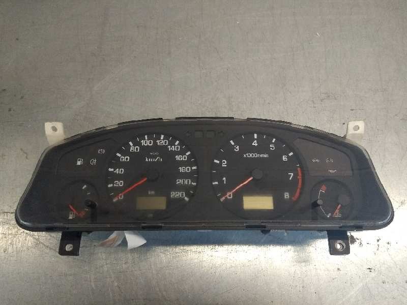 Recambio de cuadro instrumentos para nissan primera berlina (p11) 1.6 16v cat referencia OEM IAM 248102F916 L2 