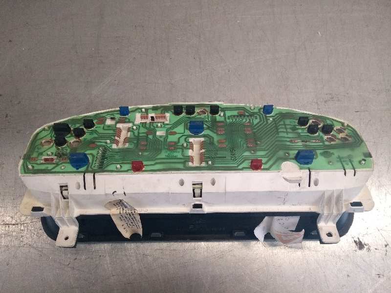 Recambio de cuadro instrumentos para nissan primera berlina (p11) 1.6 16v cat referencia OEM IAM 248102F916 L2 