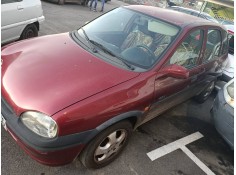opel corsa b del año 1999