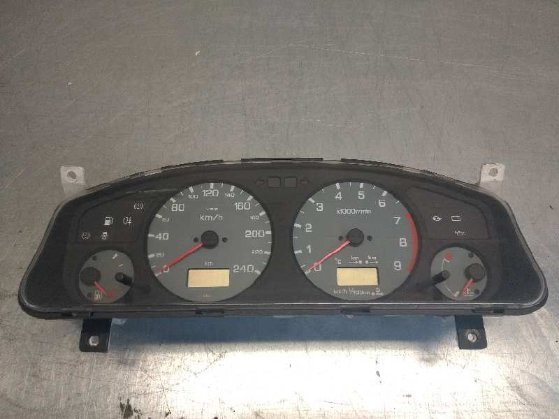 Recambio de cuadro instrumentos para nissan primera berlina (p11) referencia OEM IAM 248102F511 2Z 