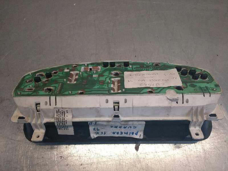 Recambio de cuadro instrumentos para nissan primera berlina (p11) referencia OEM IAM 248102F511 2Z 