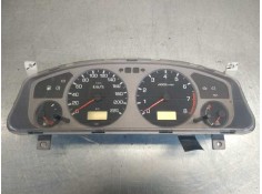 Recambio de cuadro instrumentos para nissan primera berlina (p11) 1.6 16v cat referencia OEM IAM 248102F812 G7 