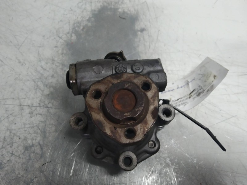 Recambio de bomba direccion para volkswagen polo (9n1) conceptline referencia OEM IAM   